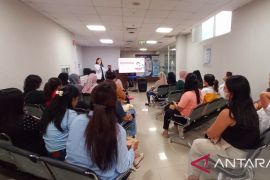 Peringati Hari Anak Sedunia, Siloam Hospital Bangka gelar "Kiddo Health Adventure"