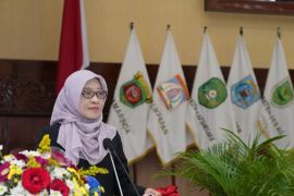 Kaltim revisi APBD 2026 akibat penurunan transfer pusat