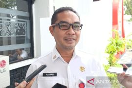 Dermaga Basirih Hulu-Pulau Hanaut mulai sumbang PAD