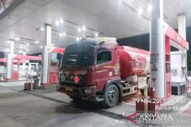 Harga BBM Pertamina tak naik di Aceh, Sumut dan Sumbar