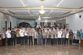 MUI kecamatan diminta dukung program Tabalong Smart