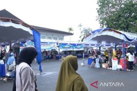 Pemprov Sumsel kembali gelar operasi pasar murah