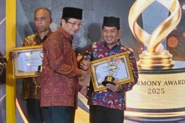 Pemkot Semarang kedepankan nilai-nilai toleransi guna ciptakan lingkungan harmonis