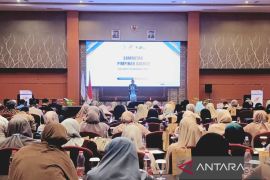 Pemkab Kotim apresiasi JSIT berikan warna penting dalam dunia pendidikan