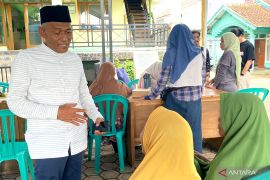 Legislator Jabar minta pelayanan RSUD Pameungpeuk harus dioptimalkan