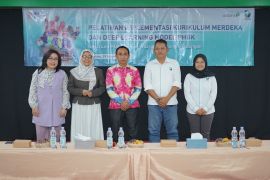 YABN tingkatkan kompetensi guru PAUD