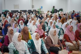 Guru PAUD rasakan manfaat pendekatan Deep Learning dampingi perkembangan anak