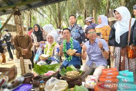 Pengembangan wisata jadi strategi Rejang Lebong atasi pemangkasan anggaran pusat