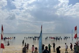 BMKG ingatkan warga waspadai potensi banjir Rob di wilayah Kepri