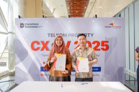 Telkom Property-VinFast perluas pengembangan SPKLU Indonesia