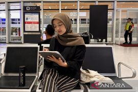 KCIC ingatkan penumpang Whoosh jaga barang bawaan pribadi