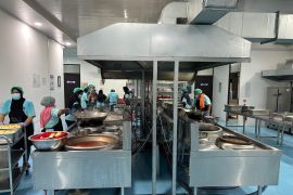 Kepala BGN: Dapur MBG ciptakan lapangan kerja untuk 741 ribu orang