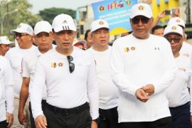 Jelang HPN 2026, PWI ajak negara hadir jaga kesehatan ekosistem media