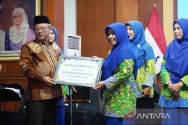 Abdul Mu'ti minta Muhammadiyah hindari konflik dan korupsi