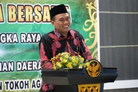 Palangka Raya daerah dengan kemiskinan terendah kedua di Provinsi Kalteng