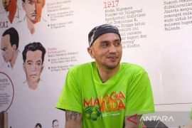 Kemarin, Gary Iskak meninggal hingga 707 BTS dipulihkan di Sumatera