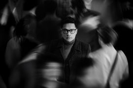 Anca Leksmana rilis debut single untuk mendiang kakak