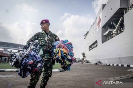 MUI siapkan paket bantuan bagi korban bencana di Sumatera dan Semeru