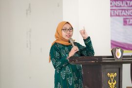 Empat daerah di Sulteng alokasikan anggaran berbasis ekologis