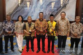 Kemenkum Resmikan Posbankum di Seluruh Desa dan Kelurahan Gorontalo