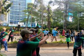 Rayakan empat dekade, Indonesia Re tegaskan ketahanan komitmen sosial