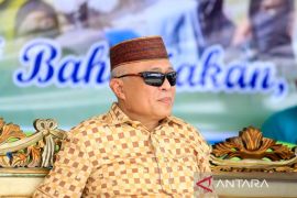 Bupati Gorontalo luncurkan aksi terpadu untuk lingkungan dan masyarakat