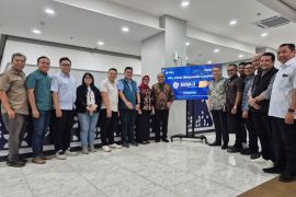 CKL Cargo dan Pos Logistik Indonesia kerja sama perkuat  ekosistem