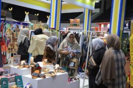 Tangerang Great Sale kuatkan kepercayaan masyarakat pada produk lokal
