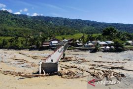 27 desa di Nagan Raya Aceh terdampak banjir bandang dan luapan