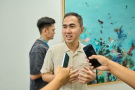 Kompetisi trading dorong peningkatan token xStocks hingga 551 persen