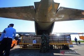 Untuk tangani banjir Sumatera, pemerintah siap tambah anggaran BNPB