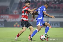 Jadwal laga tunda pekan ke-4: Persib jamu Borneo, PSM hadapi Persebaya