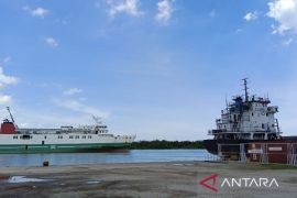 KSOP: Kapal penumpang masuk dok untuk perawatan jelang Nataru