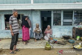 Pengamat dorong pemerintah kendalikan lonjakan harga di daerah bencana
