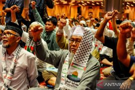 AWG mendesak dunia bersatu hentikan agresi AS-Israel ke Iran