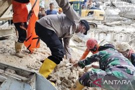 Bencana alam di Taput : 30 korban meninggal, 19 hilang