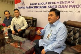 Ultimeat siap investasi Rp10 triliun produksi microprotein dukung MBG