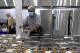 48 persen keracunan pangan disebabkan MBG, BGN perbaiki tatakelola