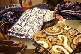 Batik Pekalongan di tengah persaingan pasar dan isu lingkungan