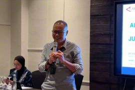 BI Kepri gandeng ANTARA gelar pelatihan jurnalistik dan UKW di Bintan