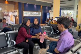 KAI Daop 8 Surabaya catat 197 tumbler tertinggal pada Januari-November