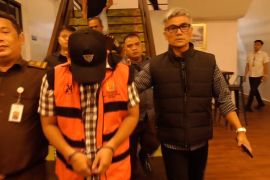 Kejari Medan tahan Kadishub Medan atas dugaan kasus korupsi MFF 2024