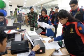 Kejati Sumut geledah PT Inalum terkait korupsi penjualan aluminium