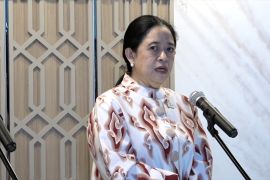 Kembali marak, Ketua DPR Puan sebut Indonesia darurat perundungan