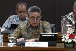 Kemenkeu kaji kenaikan gaji ASN di 2026