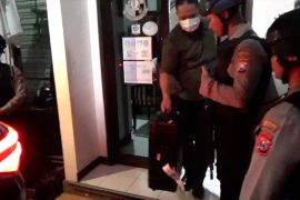 KPK sita dokumen proyek pembangunan Monumen Reog Ponorogo