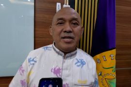 Mahasiswi jatuh dari lantai 3 gedung kampus, Rektor beri klarifikasi