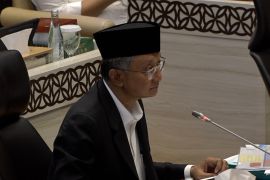 Pagu anggaran Kemen PU 2026 capai Rp118,5 triliun, ini tanggapan DPR