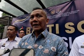 Pemkot Bogor gesa pelatihan petugas dapur MBG untuk SLHS