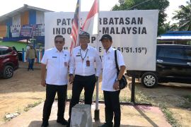 Pemprov Kaltara dukung CDOB, demi akselerasi pembangunan perbatasan